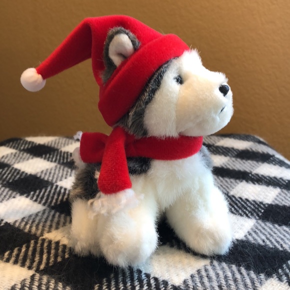 Snow Buddies - Lot of 3 Stuffed Animals - Picture 8 of 10